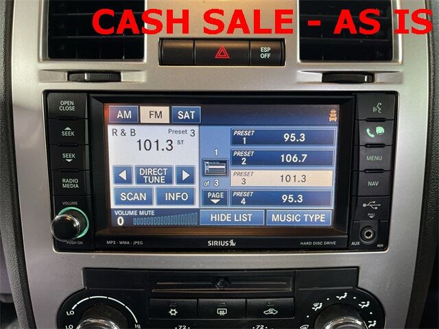 2010 Chrysler 300C Hemi Columbia SC