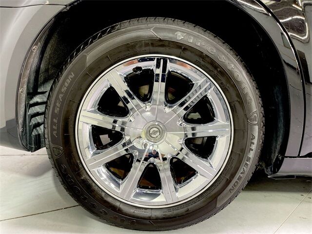 2010 Chrysler 300C Hemi Columbia SC