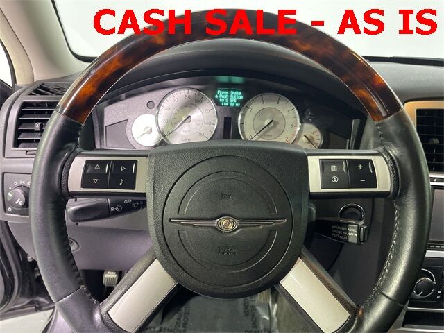 2010 Chrysler 300C Hemi Columbia SC