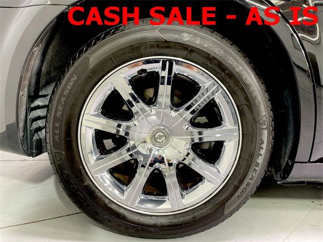 2010 Chrysler 300C Hemi Columbia SC