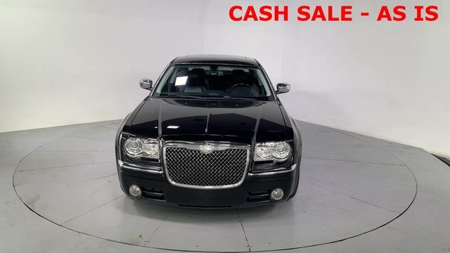 2010 Chrysler 300C Hemi