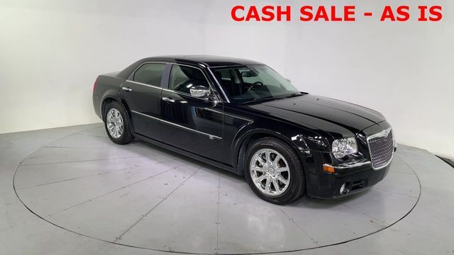 2010 Chrysler 300C Hemi