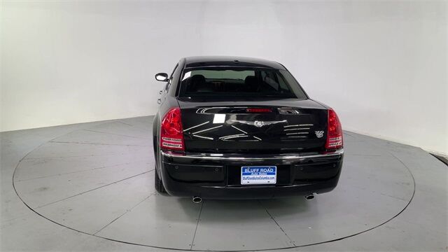 2010 Chrysler 300C Hemi Columbia SC