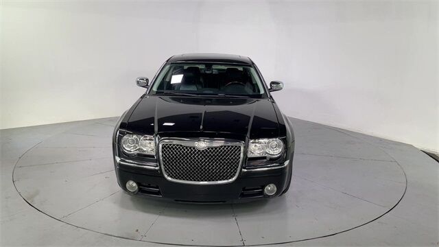 2010 Chrysler 300C Hemi