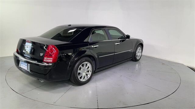 2010 Chrysler 300C Hemi Columbia SC