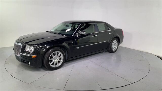 2010 Chrysler 300C Hemi Columbia SC