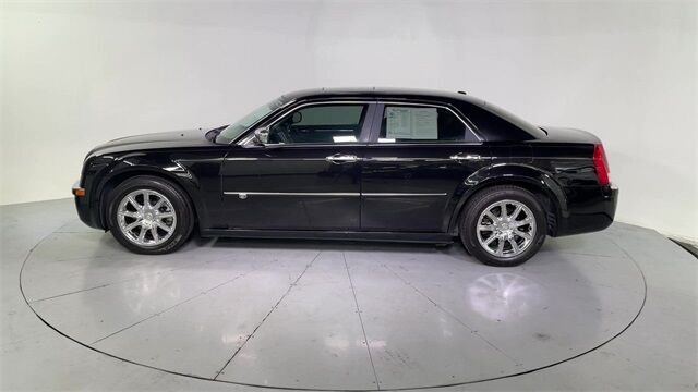 2010 Chrysler 300C Hemi Columbia SC