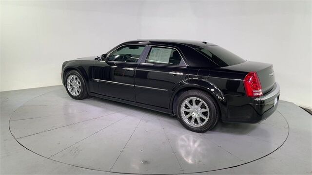 2010 Chrysler 300C Hemi Columbia SC