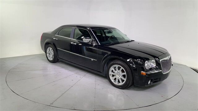 2010 Chrysler 300C Hemi