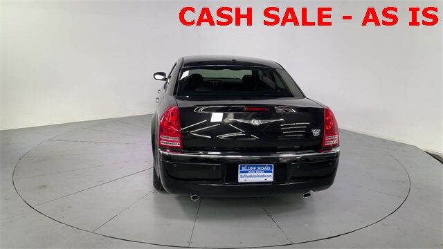 2010 Chrysler 300C Hemi Columbia SC