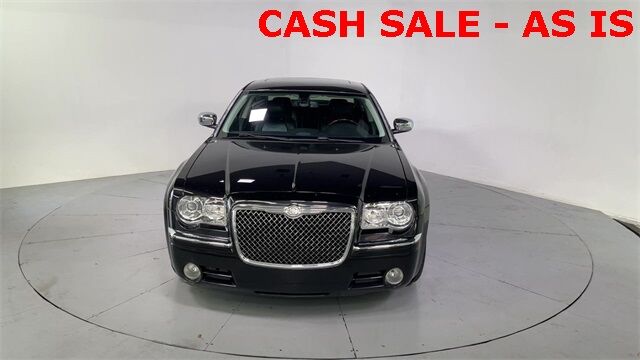 2010 Chrysler 300C Hemi