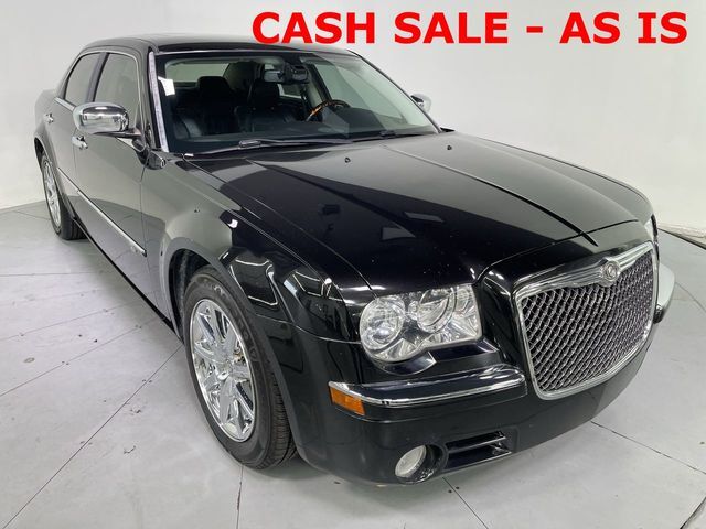 2010 Chrysler 300C Hemi