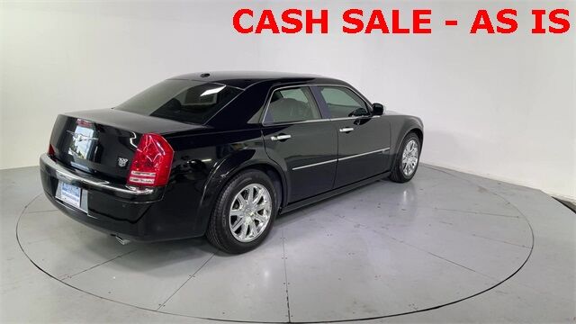 2010 Chrysler 300C Hemi Columbia SC
