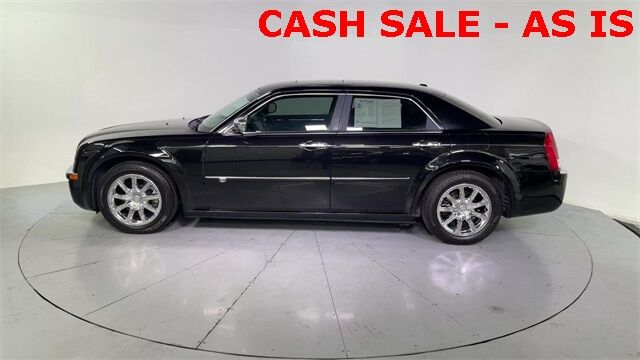 2010 Chrysler 300C Hemi Columbia SC
