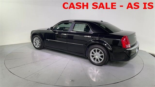 2010 Chrysler 300C Hemi Columbia SC