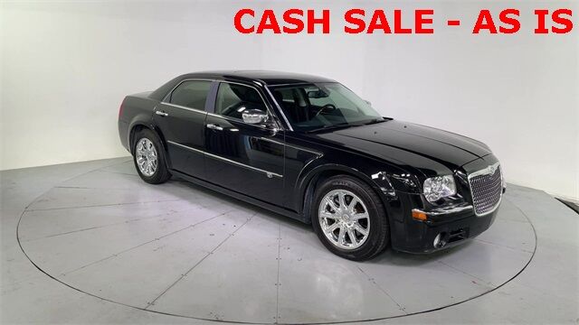 2010 Chrysler 300C Hemi