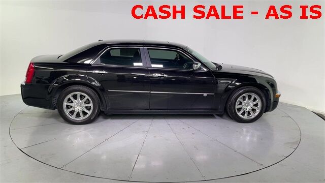 2010 Chrysler 300C Hemi Columbia SC