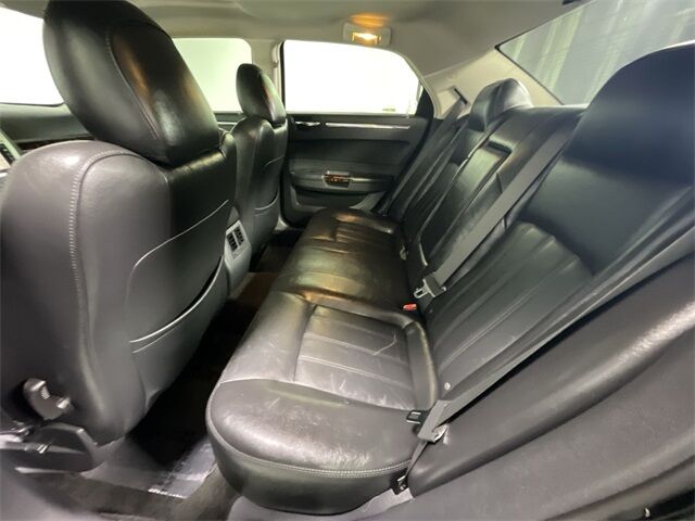 2010 Chrysler 300C Hemi Columbia SC