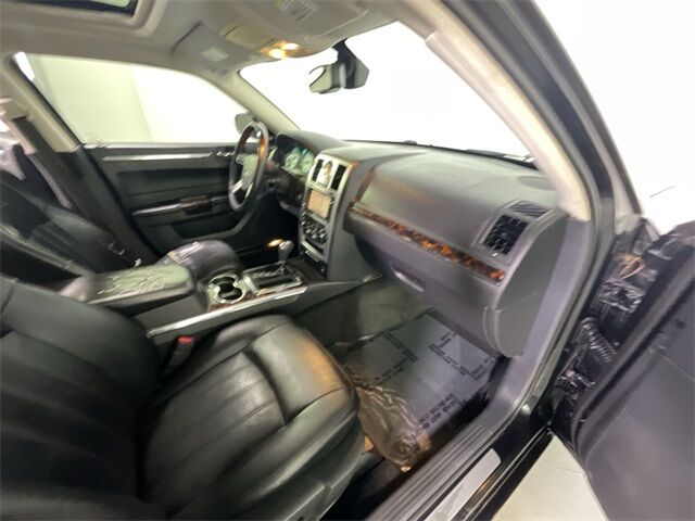 2010 Chrysler 300C Hemi Columbia SC