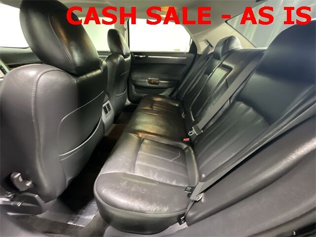 2010 Chrysler 300C Hemi Columbia SC