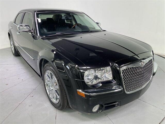 2010 Chrysler 300C Hemi