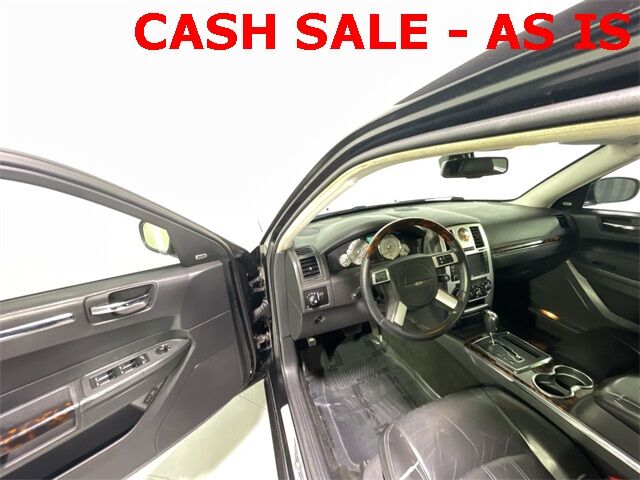 2010 Chrysler 300C Hemi Columbia SC