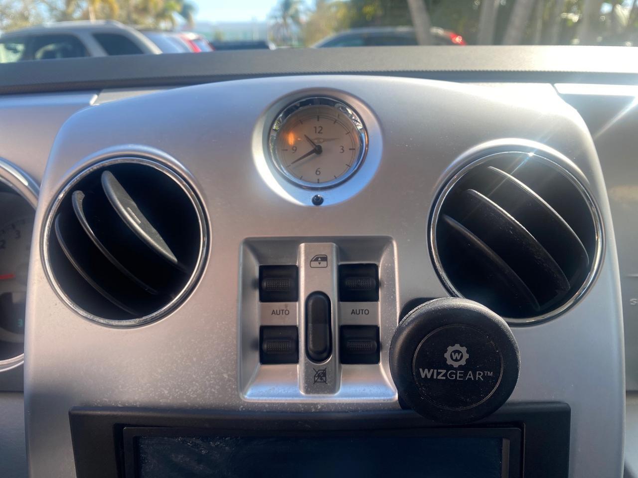 2010 Chrysler PT Cruiser Classic LOW MILES 37,988 1 OWNER Pompano Beach FL