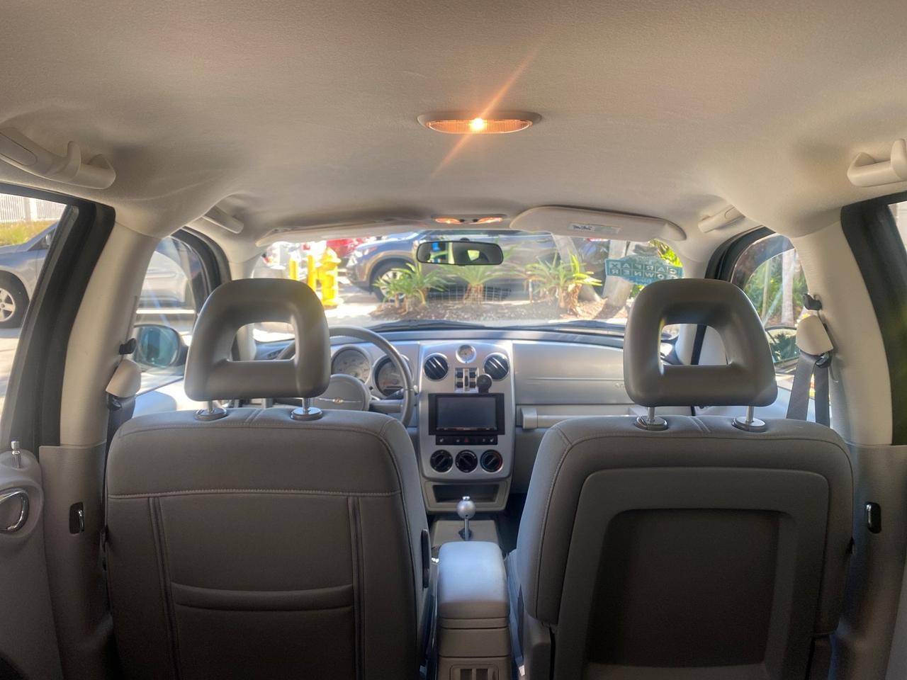 2010 Chrysler PT Cruiser Classic LOW MILES 37,988 1 OWNER Pompano Beach FL