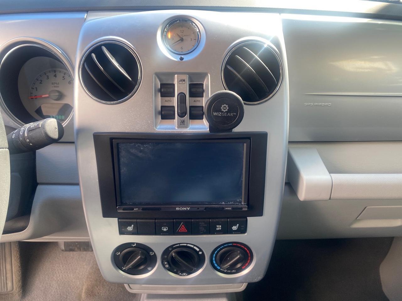 2010 Chrysler PT Cruiser Classic LOW MILES 37,988 1 OWNER Pompano Beach FL