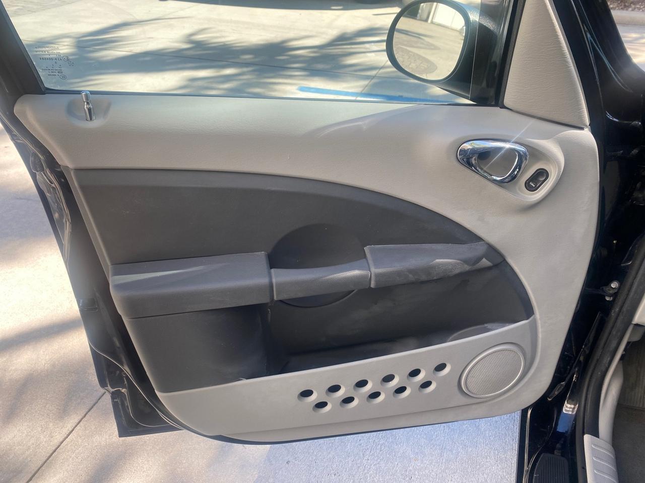 2010 Chrysler PT Cruiser Classic LOW MILES 37,988 1 OWNER Pompano Beach FL