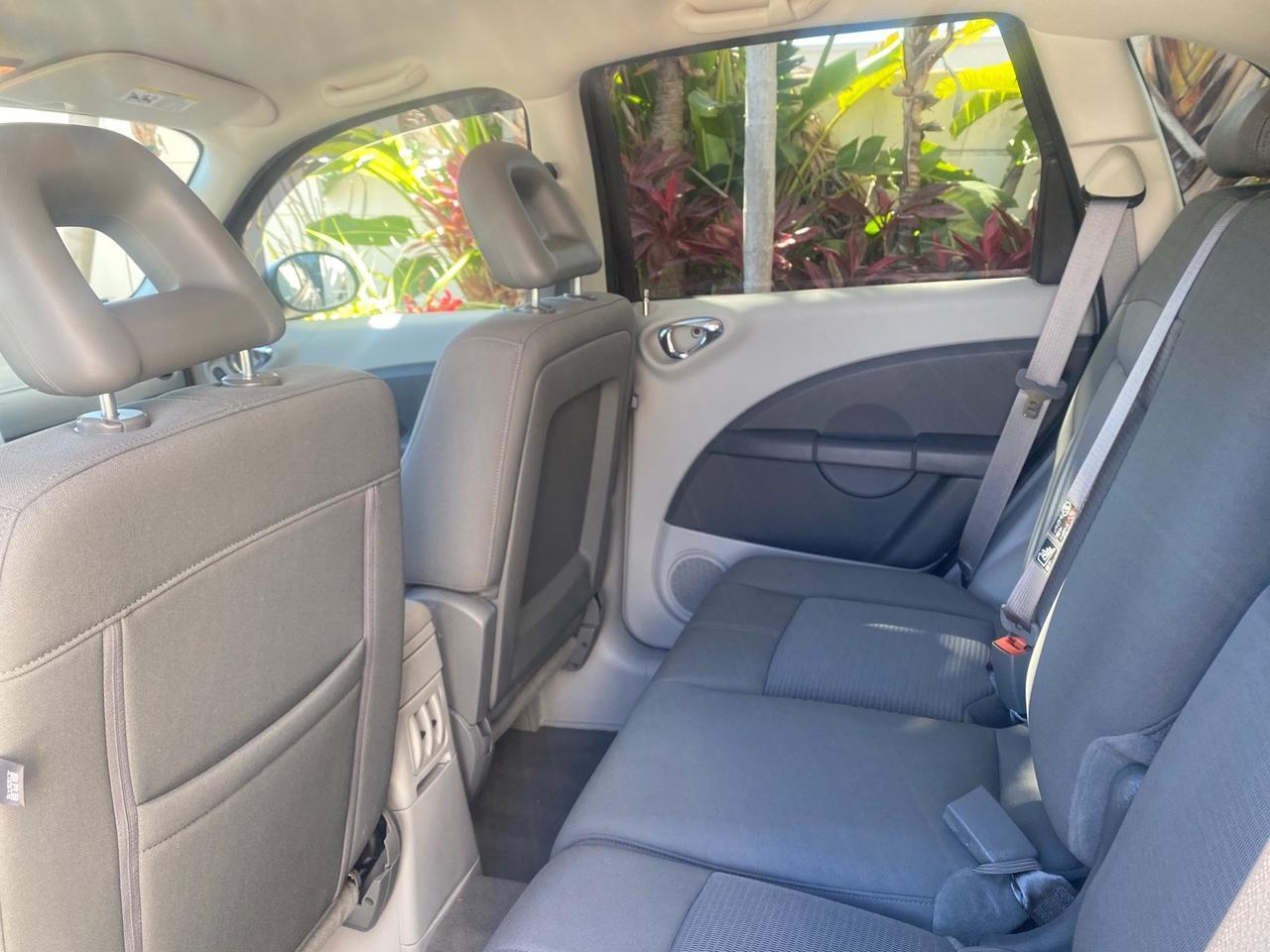 2010 Chrysler PT Cruiser Classic LOW MILES 37,988 1 OWNER Pompano Beach FL