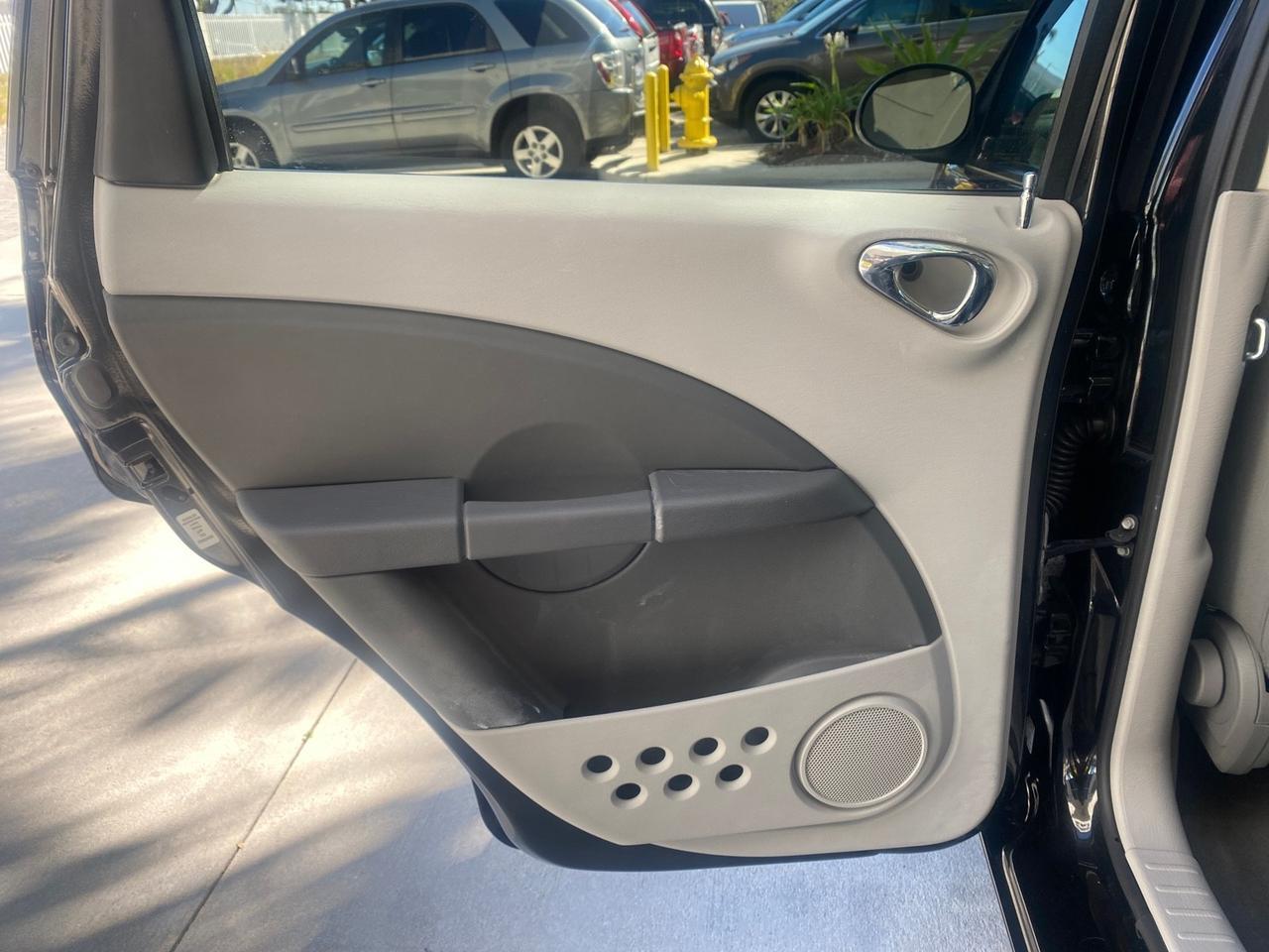 2010 Chrysler PT Cruiser Classic LOW MILES 37,988 1 OWNER Pompano Beach FL