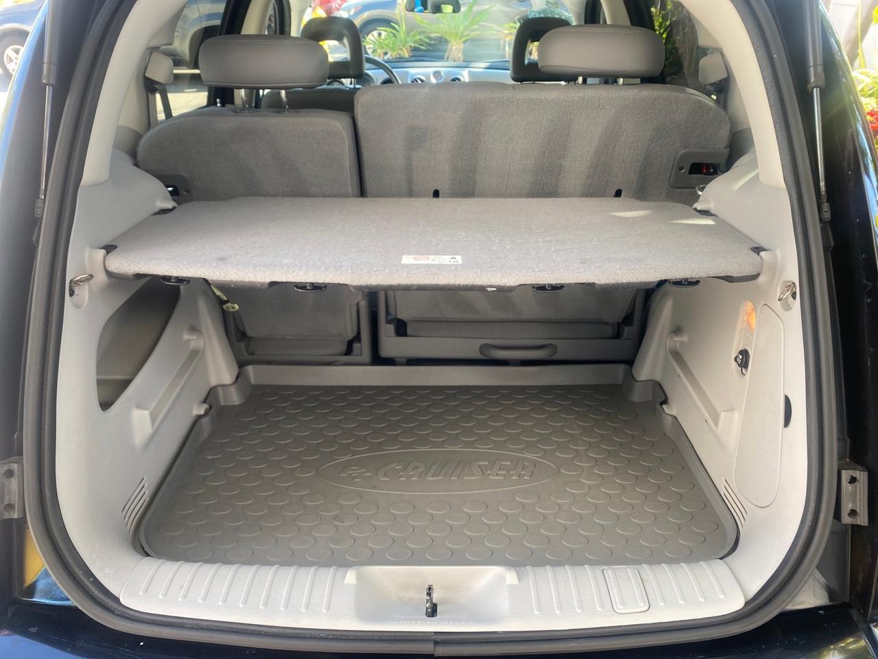 2010 Chrysler PT Cruiser Classic LOW MILES 37,988 1 OWNER Pompano Beach FL