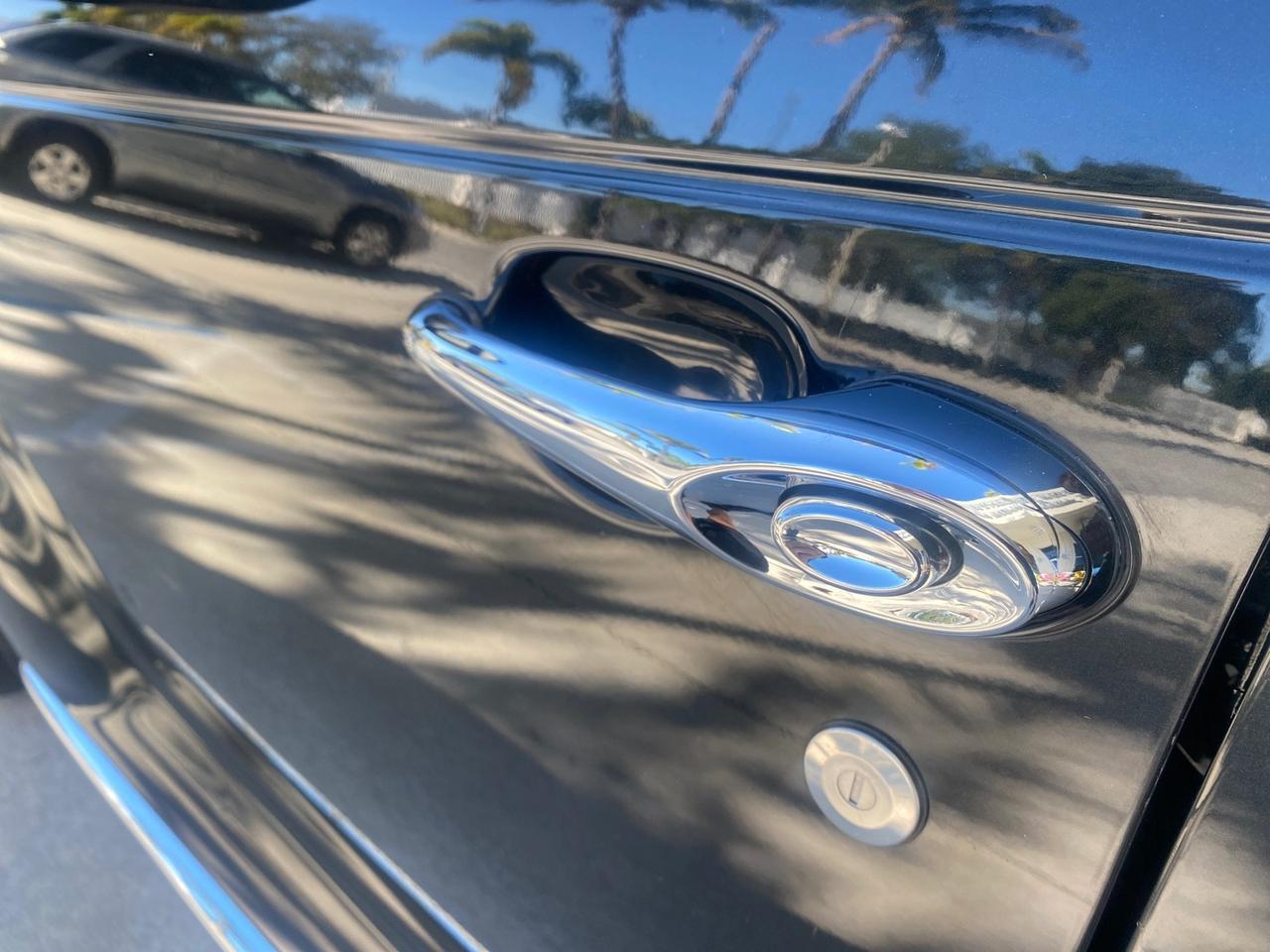 2010 Chrysler PT Cruiser Classic LOW MILES 37,988 1 OWNER Pompano Beach FL