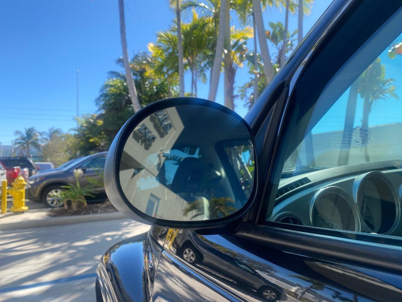 2010 Chrysler PT Cruiser Classic LOW MILES 37,988 1 OWNER Pompano Beach FL