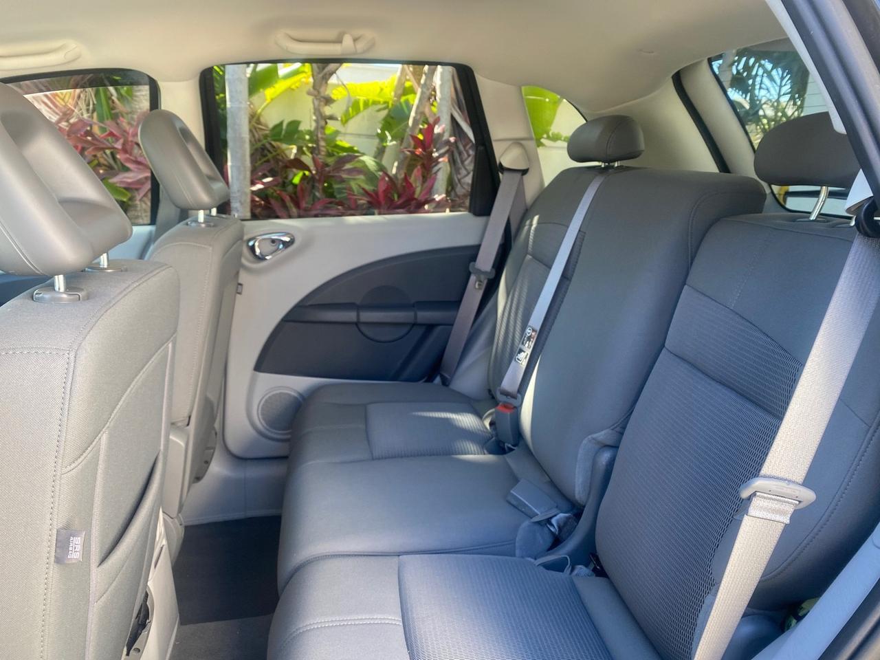 2010 Chrysler PT Cruiser Classic LOW MILES 37,988 1 OWNER Pompano Beach FL