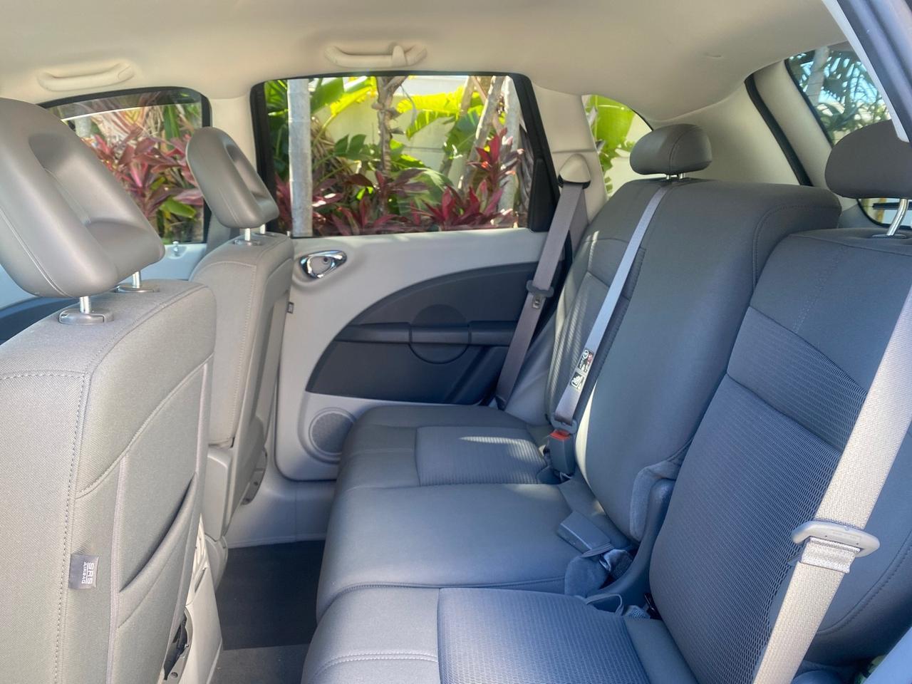 2010 Chrysler PT Cruiser Classic LOW MILES 37,988 1 OWNER Pompano Beach FL