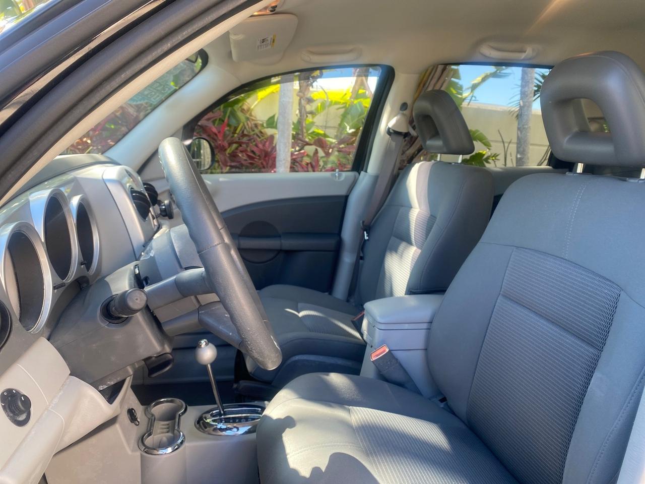 2010 Chrysler PT Cruiser Classic LOW MILES 37,988 1 OWNER Pompano Beach FL