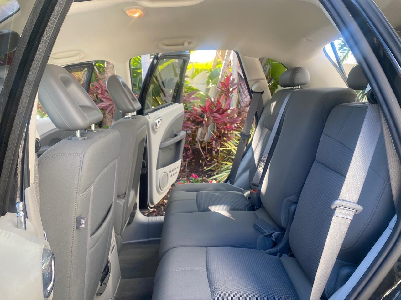 2010 Chrysler PT Cruiser Classic LOW MILES 37,988 1 OWNER Pompano Beach FL