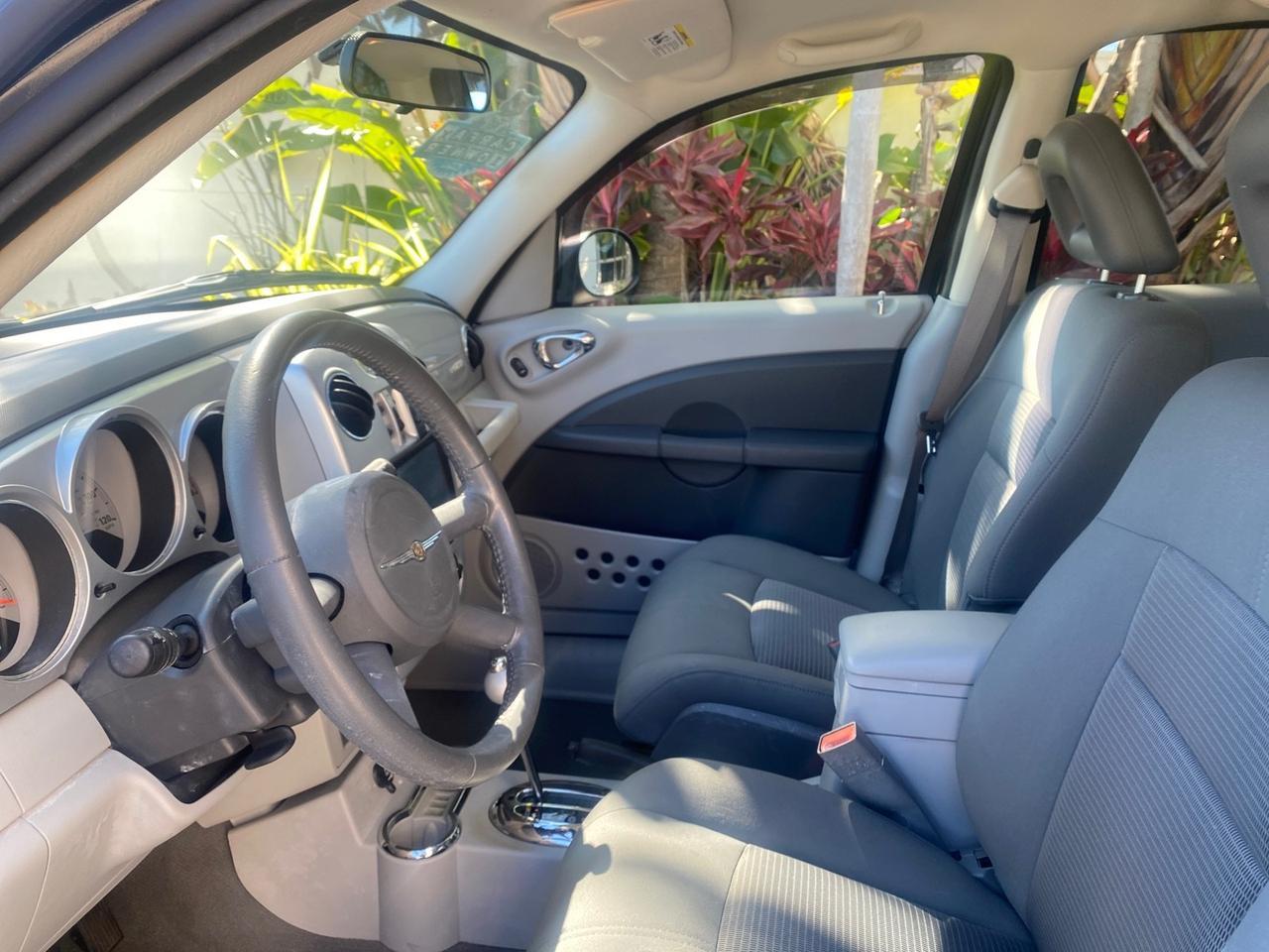 2010 Chrysler PT Cruiser Classic LOW MILES 37,988 1 OWNER Pompano Beach FL