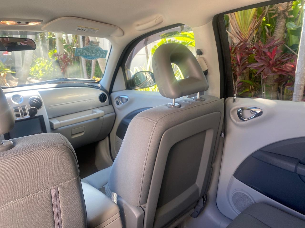 2010 Chrysler PT Cruiser Classic LOW MILES 37,988 1 OWNER Pompano Beach FL