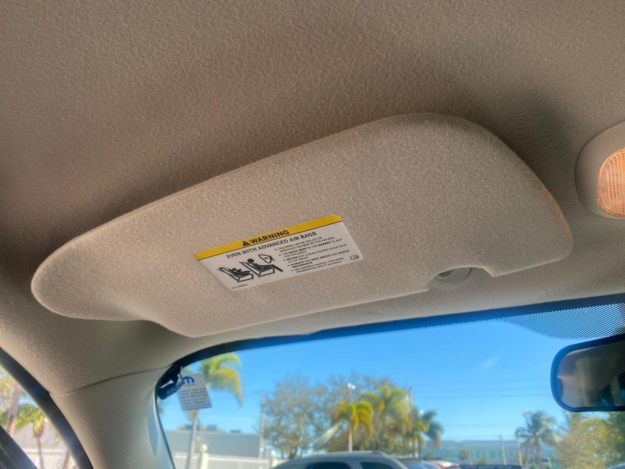 2010 Chrysler PT Cruiser Classic LOW MILES 37,988 1 OWNER Pompano Beach FL