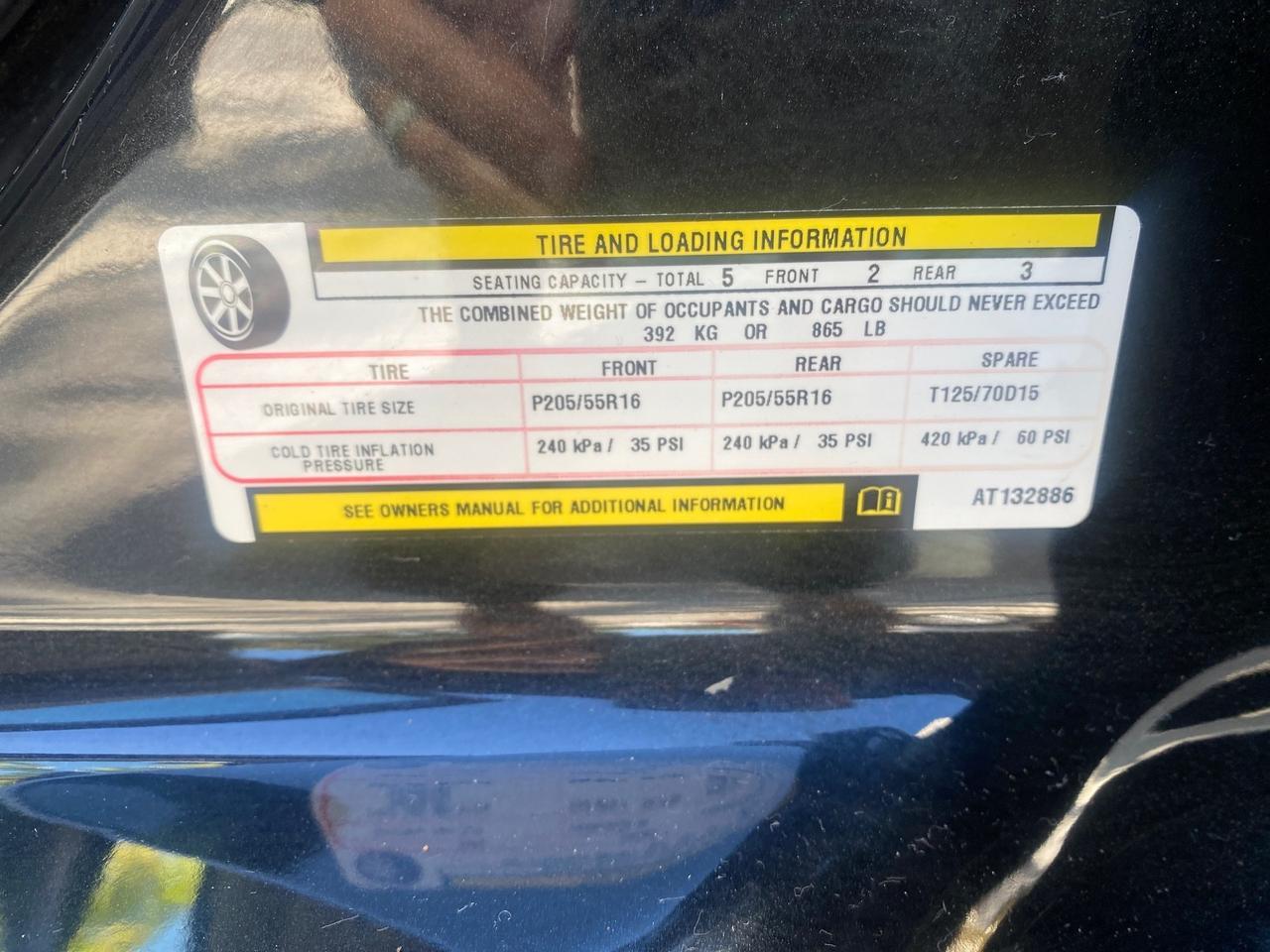 2010 Chrysler PT Cruiser Classic LOW MILES 37,988 1 OWNER Pompano Beach FL