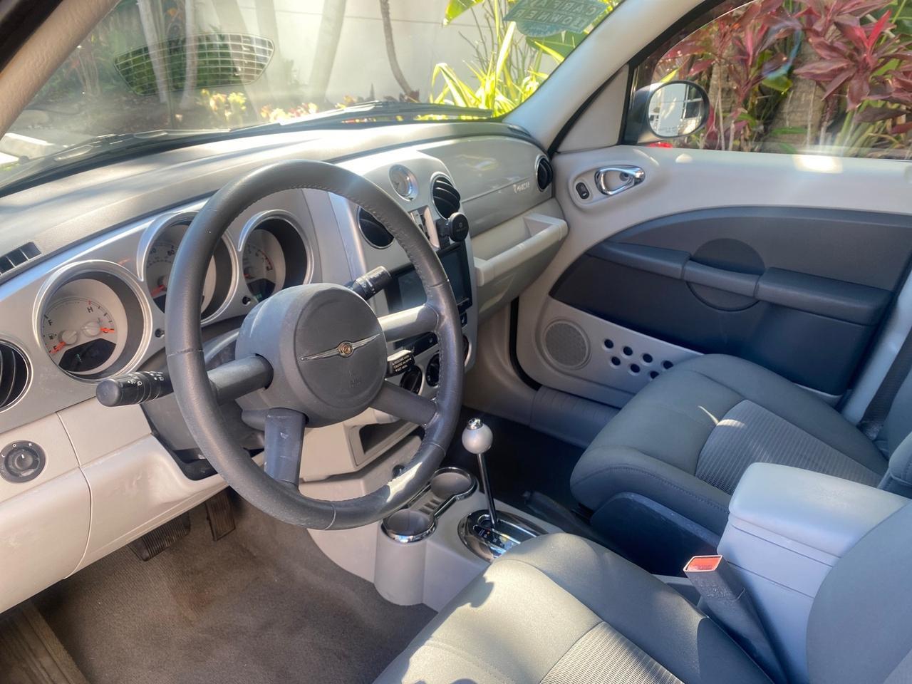 2010 Chrysler PT Cruiser Classic LOW MILES 37,988 1 OWNER Pompano Beach FL