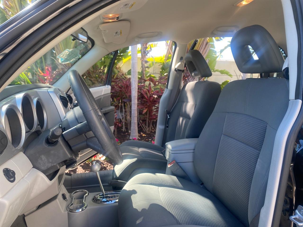 2010 Chrysler PT Cruiser Classic LOW MILES 37,988 1 OWNER Pompano Beach FL