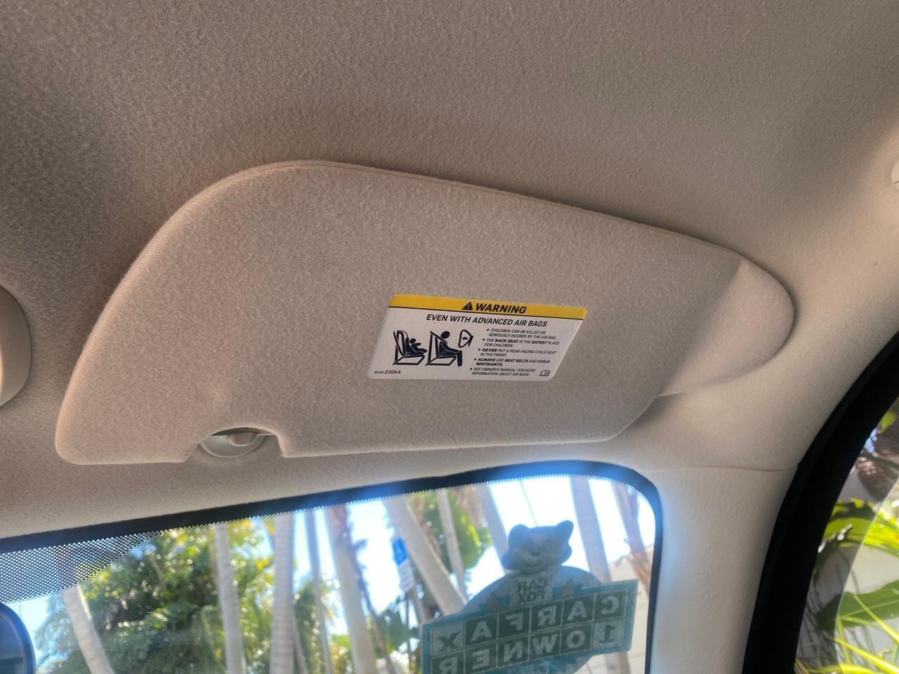 2010 Chrysler PT Cruiser Classic LOW MILES 37,988 1 OWNER Pompano Beach FL