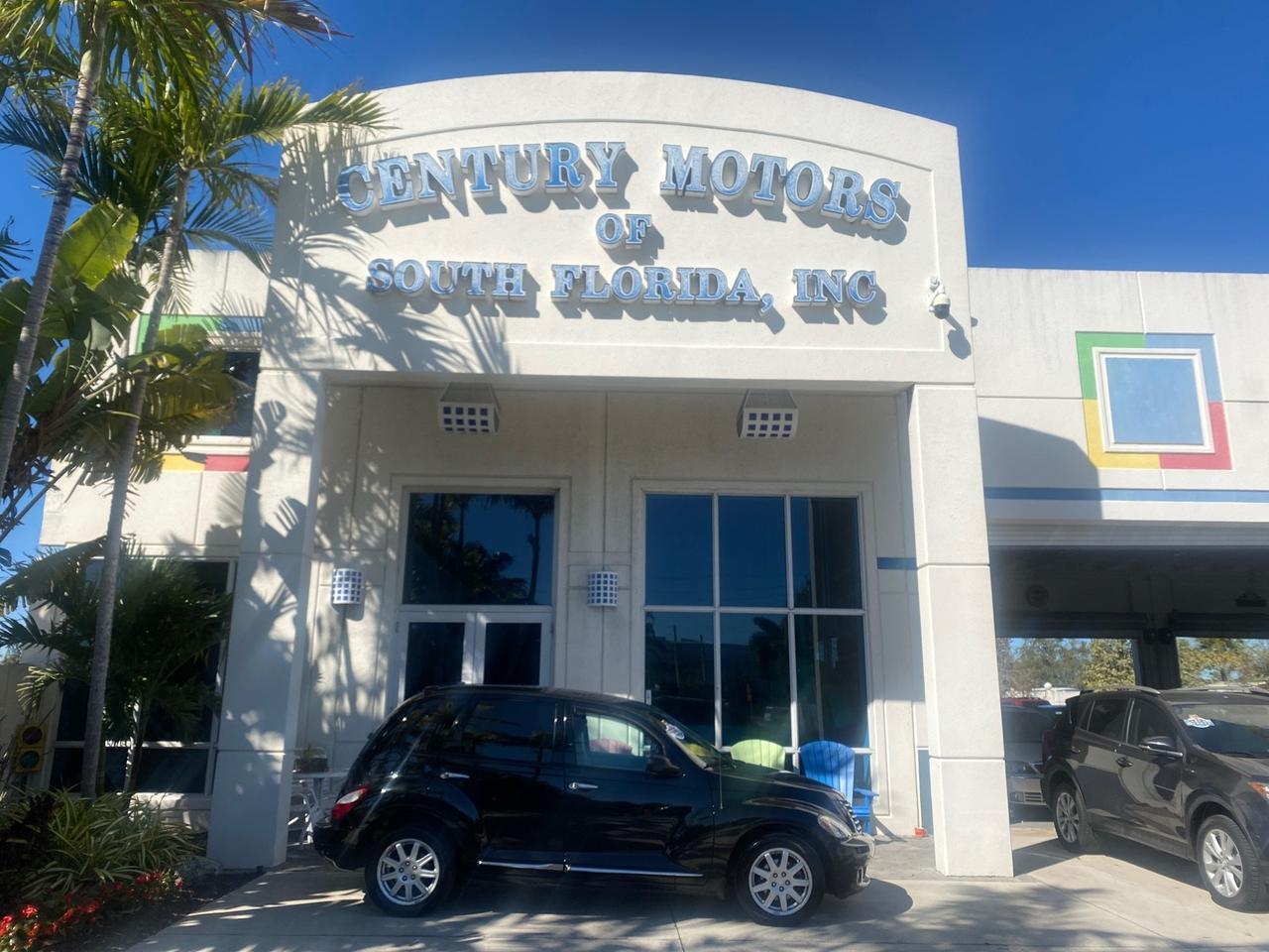 2010 Chrysler PT Cruiser Classic LOW MILES 37,988 1 OWNER