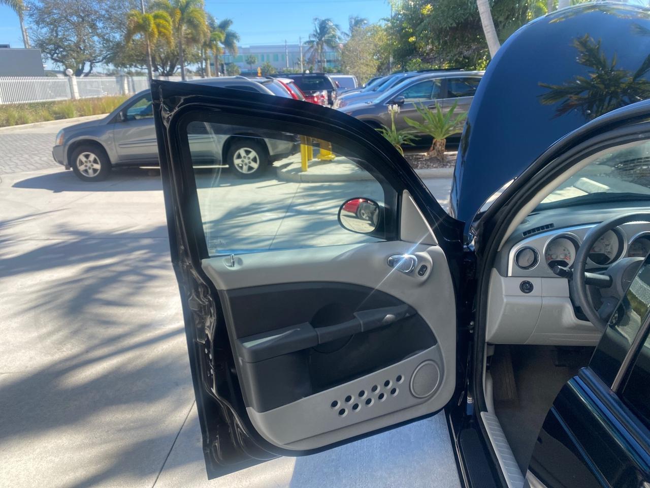 2010 Chrysler PT Cruiser Classic LOW MILES 37,988 1 OWNER Pompano Beach FL