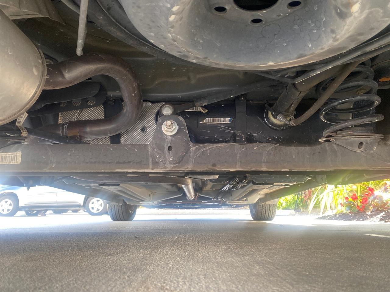 2010 Chrysler PT Cruiser Classic LOW MILES 37,988 1 OWNER Pompano Beach FL