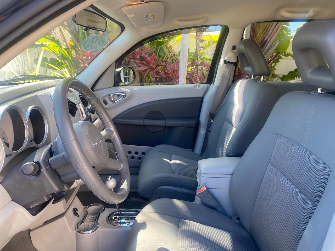 2010 Chrysler PT Cruiser Classic LOW MILES 37,988 1 OWNER Pompano Beach FL